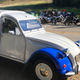 Illustration for article titled A Citroen 2CV Van Is The Best Unexpected Canyon Car